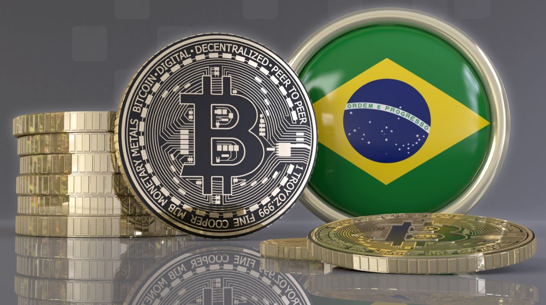 Criptomoedas em cassinos online: o futuro dos pagamentos no jogo digital - 1