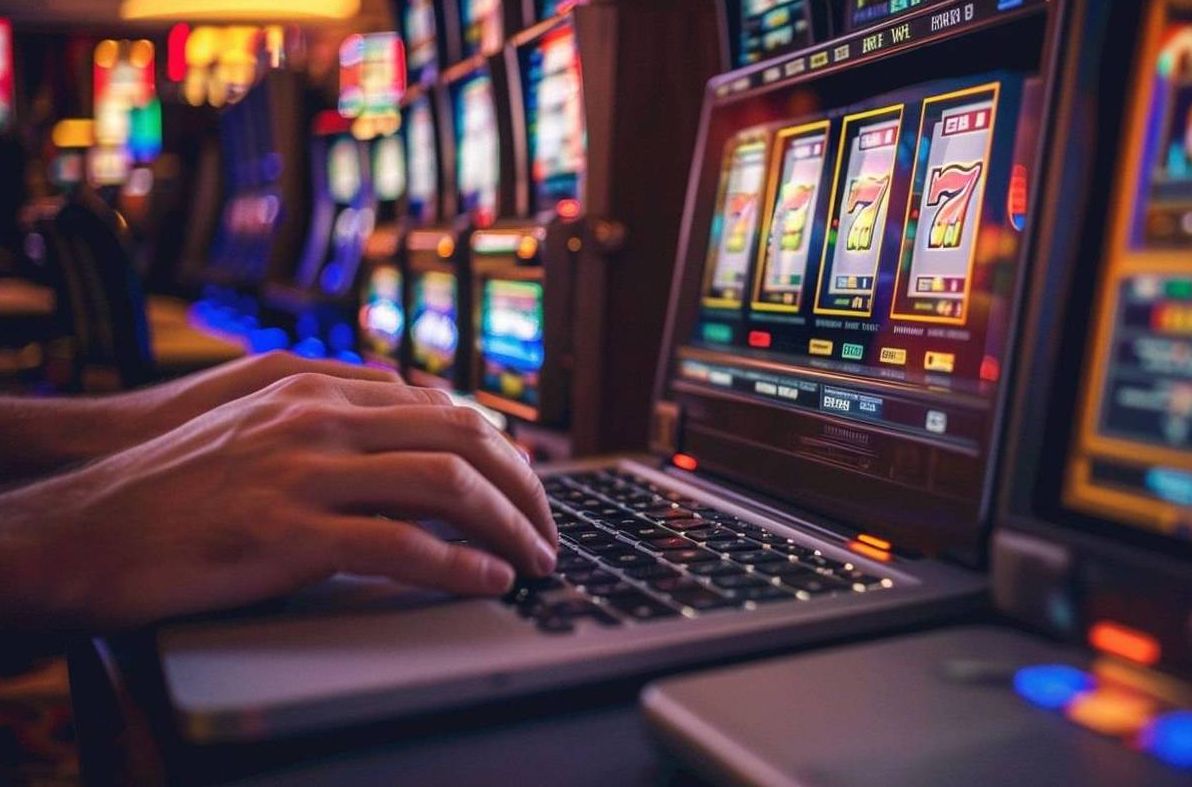 Como assistentes virtuais e IA estão transformando o suporte em cassinos online - 1