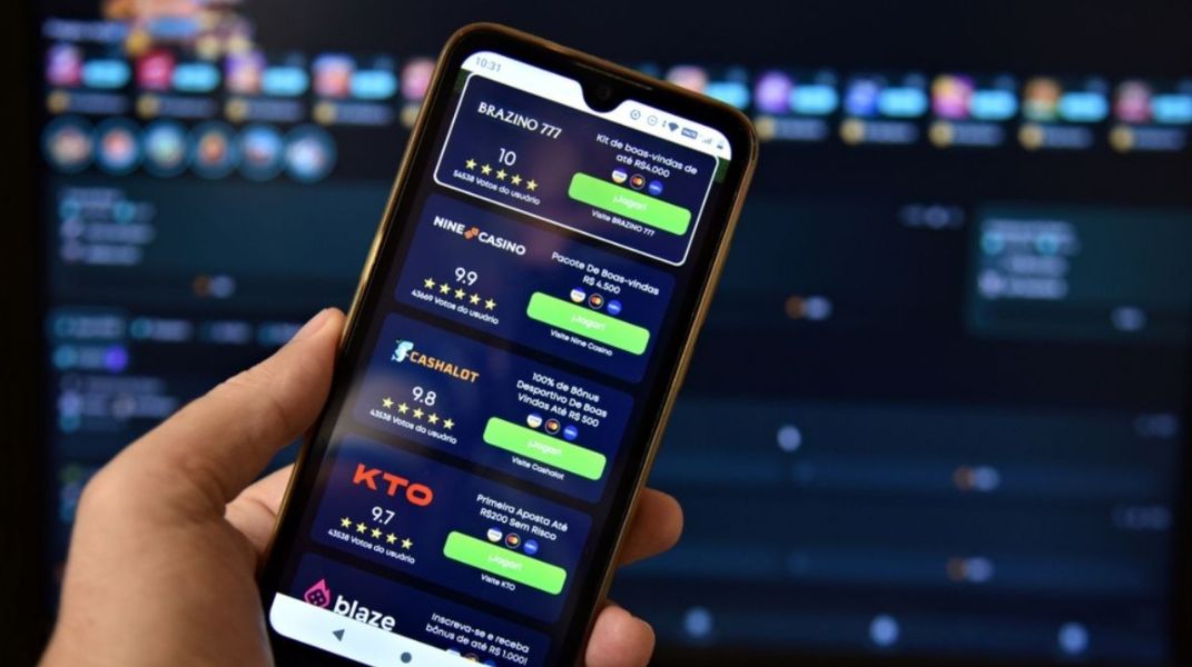 Como o 6G transformará o cenário dos cassinos móveis e apostas online - 2