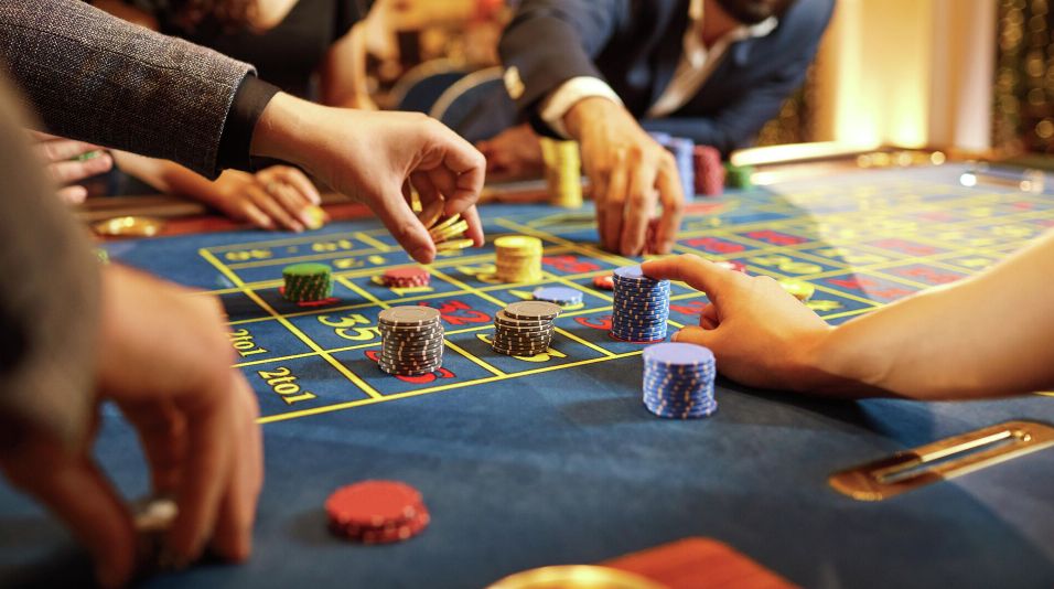 Regulamentação e licenciamento de cassinos de criptomoedas: panorama legal - 2