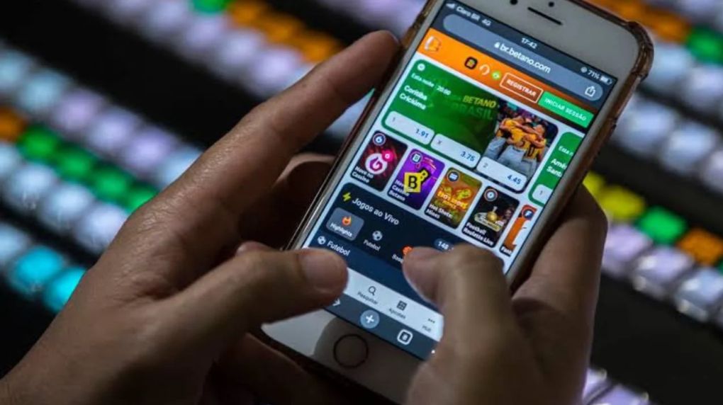 Revolução nos pagamentos móveis: o futuro dos cassinos online e gambling - 2